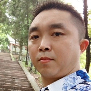 曾强的第一张照片--龙岩相亲服务中心