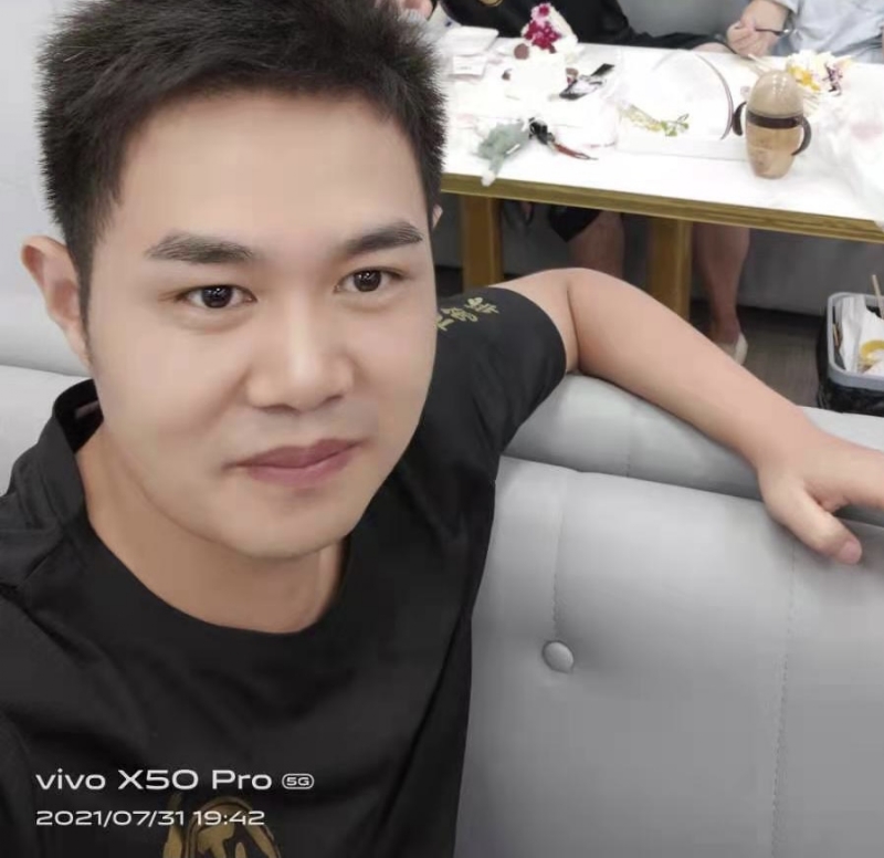 阳洋杨的第一张照片--龙岩相亲服务中心