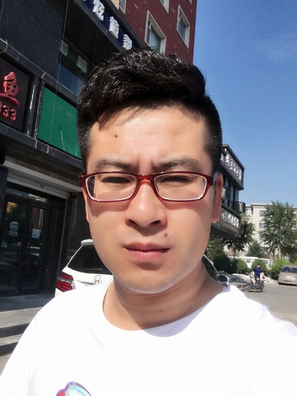 AA首席的第一张照片--龙岩相亲服务中心