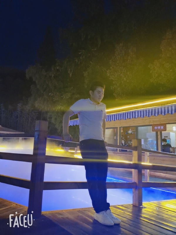 一生一世的爱情鸟的第一张照片--龙岩相亲服务中心