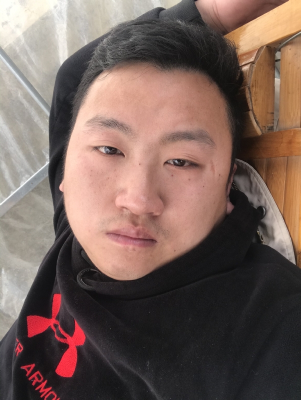 寻个媳妇疼的第一张照片--龙岩相亲服务中心