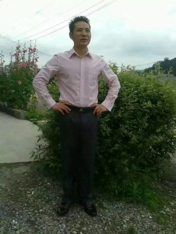 真诚相待的第二张照片--龙岩相亲服务中心