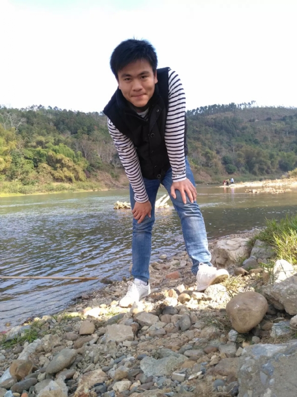 印迹的第一张照片--龙岩相亲服务中心