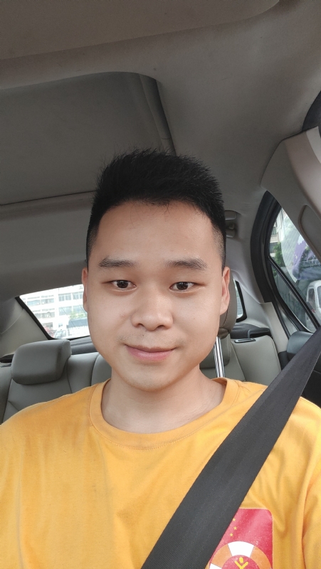 木木的第一张照片--龙岩相亲服务中心