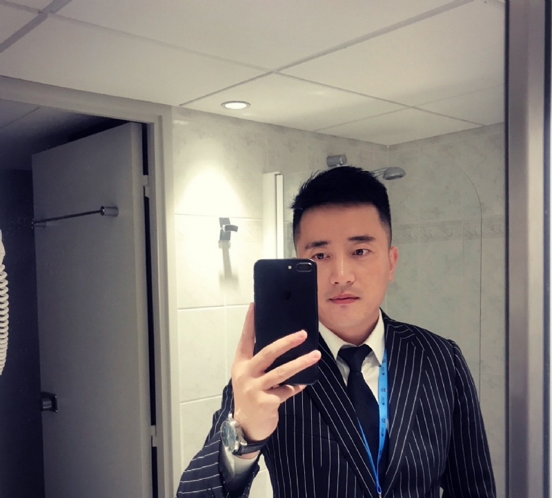 kevin的第一张照片--龙岩相亲服务中心