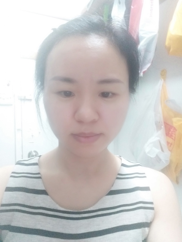 定的第一张照片--龙岩相亲服务中心
