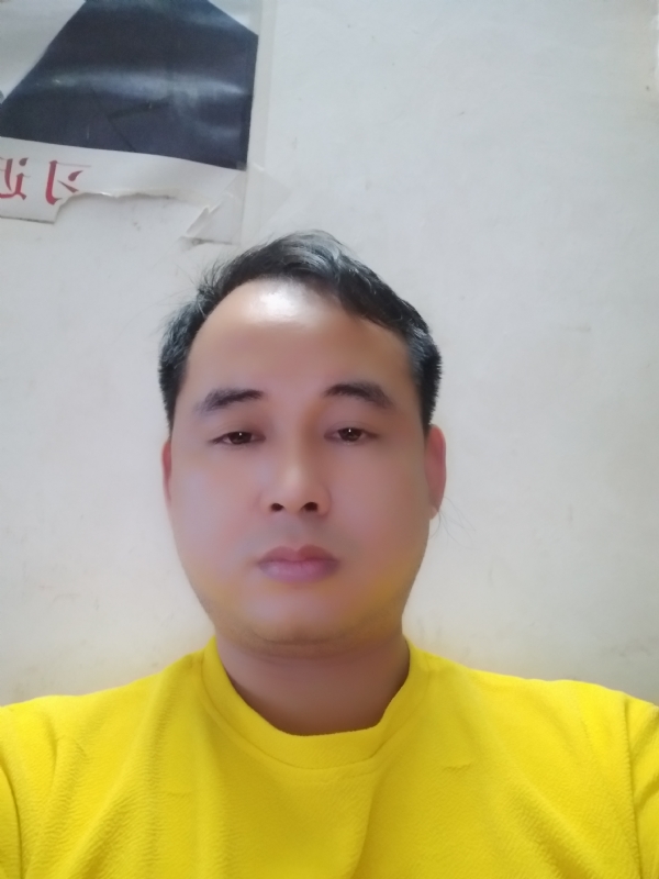 有你就好的第一张照片--龙岩相亲服务中心