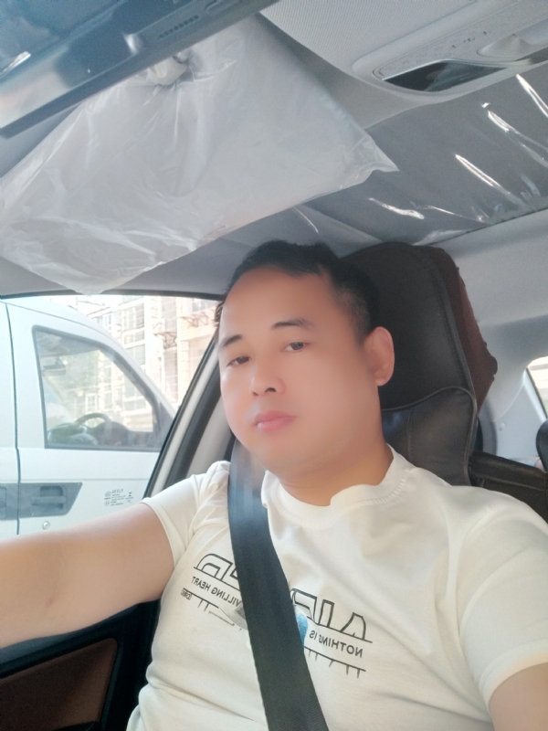 有你就好的第六张照片--龙岩相亲服务中心