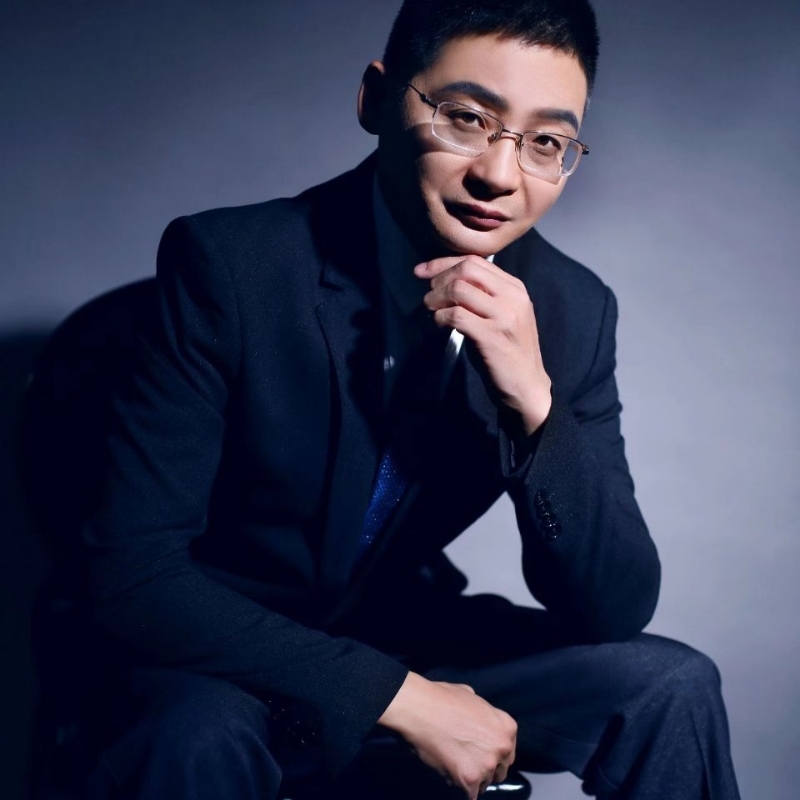 健圣堂陈中医的第一张照片--龙岩相亲服务中心
