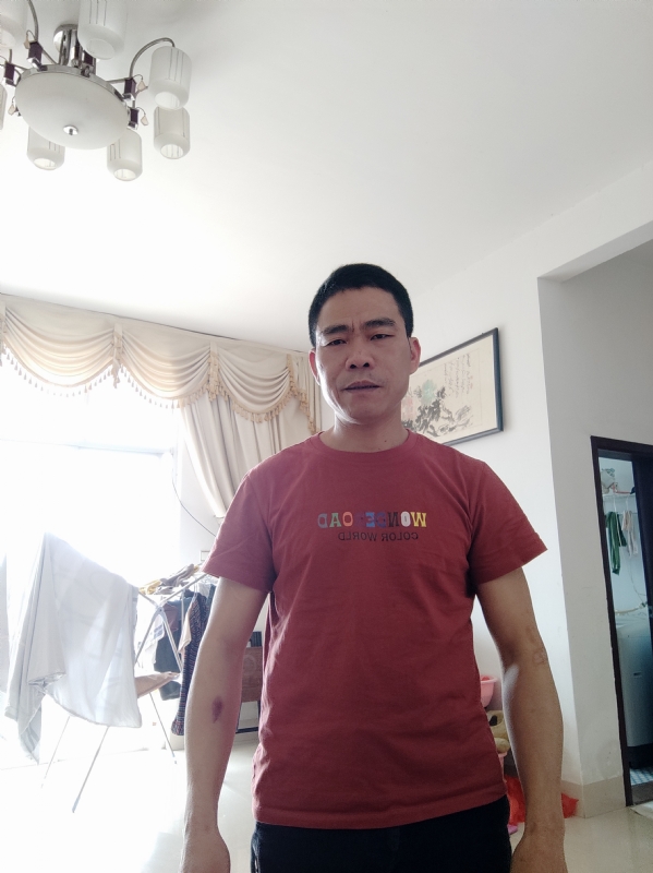 再回首的第二张照片--龙岩相亲服务中心