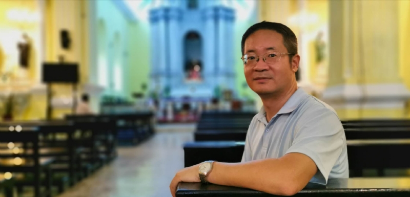 Yangyi的第一张照片--龙岩相亲服务中心
