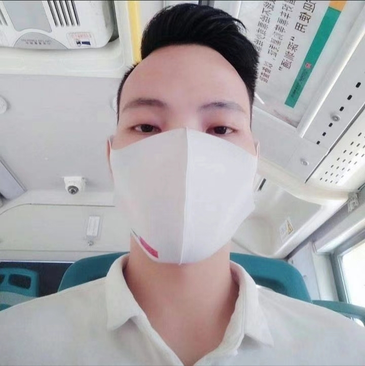 摆渡者的第一张照片--龙岩相亲服务中心