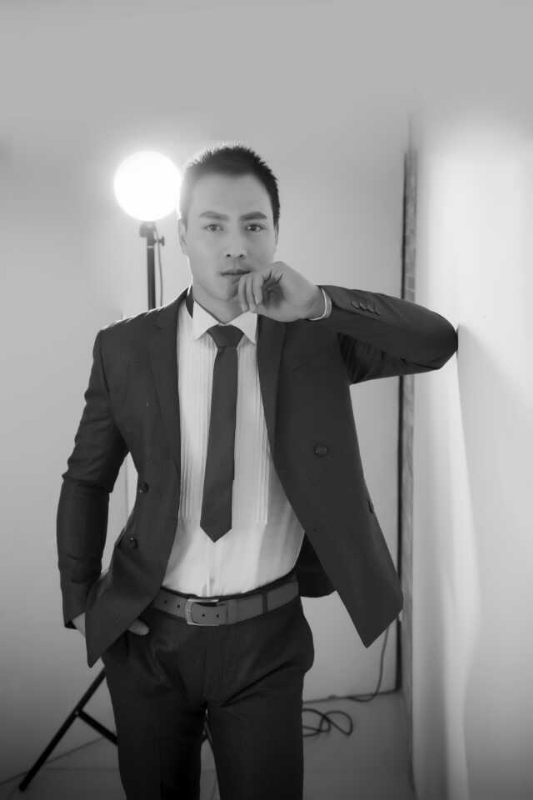 旧时相识的第二张照片--龙岩相亲服务中心