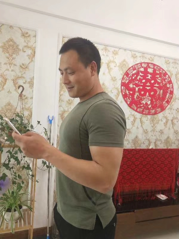 旧时相识的第三张照片--龙岩相亲服务中心