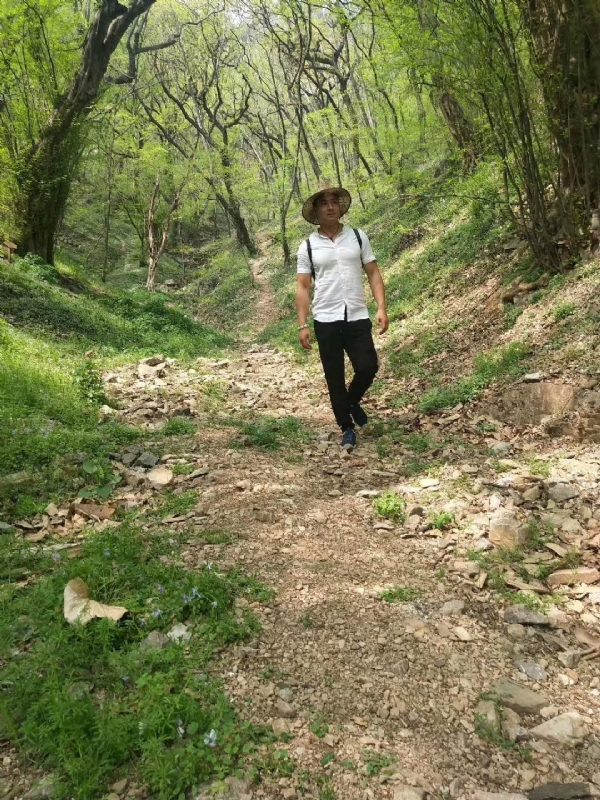 旧时相识的第四张照片--龙岩相亲服务中心