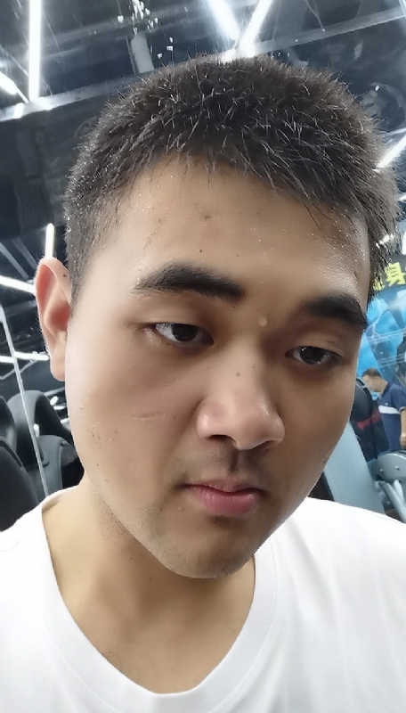 回眸一笑的第一张照片--龙岩相亲服务中心