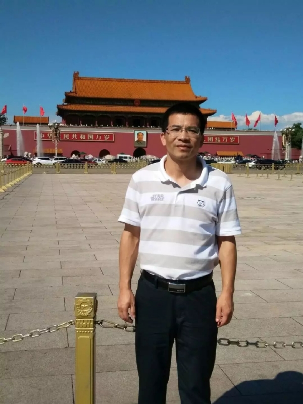 盘古童话的第一张照片--龙岩相亲服务中心