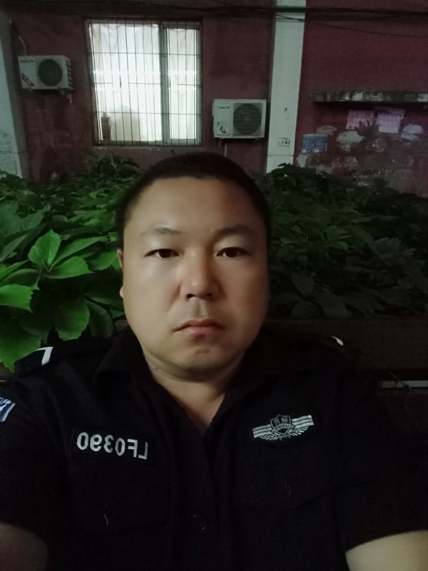 冯宇的第一张照片--龙岩相亲服务中心
