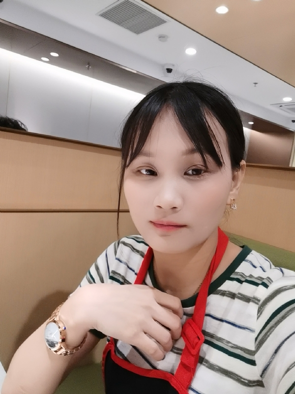 木子李的第一张照片--龙岩相亲服务中心