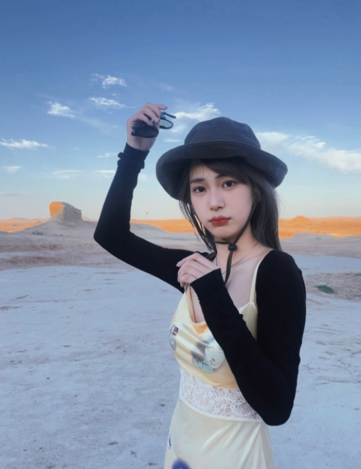 英姐的第一张照片--龙岩相亲服务中心