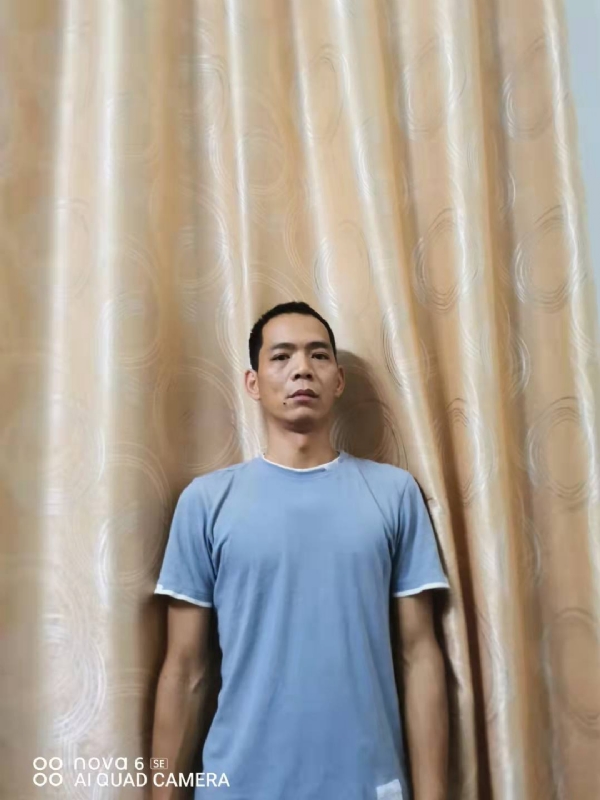 缘起的第一张照片--龙岩相亲服务中心