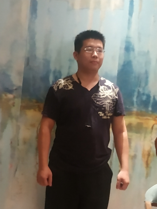 梦想成真的第一张照片--龙岩相亲服务中心