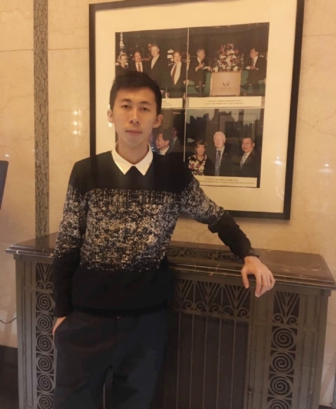 初心1988的第一张照片--龙岩相亲服务中心