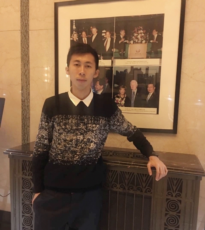 初心1988的第二张照片--龙岩相亲服务中心
