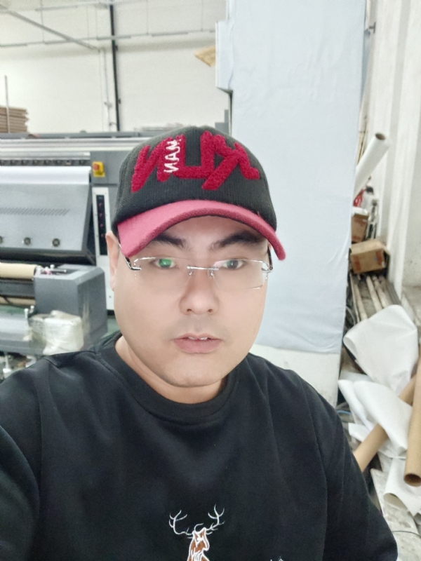 胖子的第一张照片--龙岩相亲服务中心