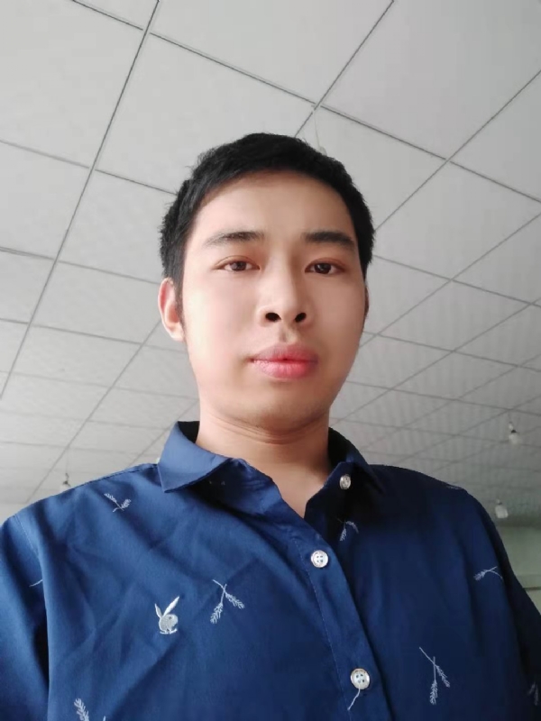 啊辉的第一张照片--龙岩相亲服务中心