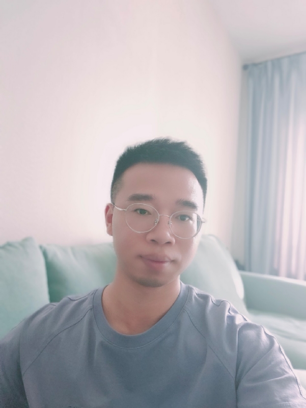 阿挺的第一张照片--龙岩相亲服务中心
