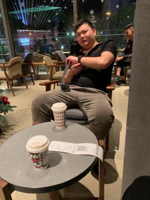 华熙的第一张照片--龙岩相亲服务中心