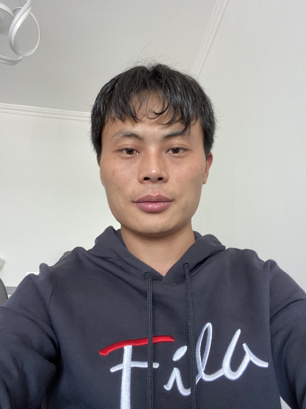 寒漠的第一张照片--龙岩相亲服务中心