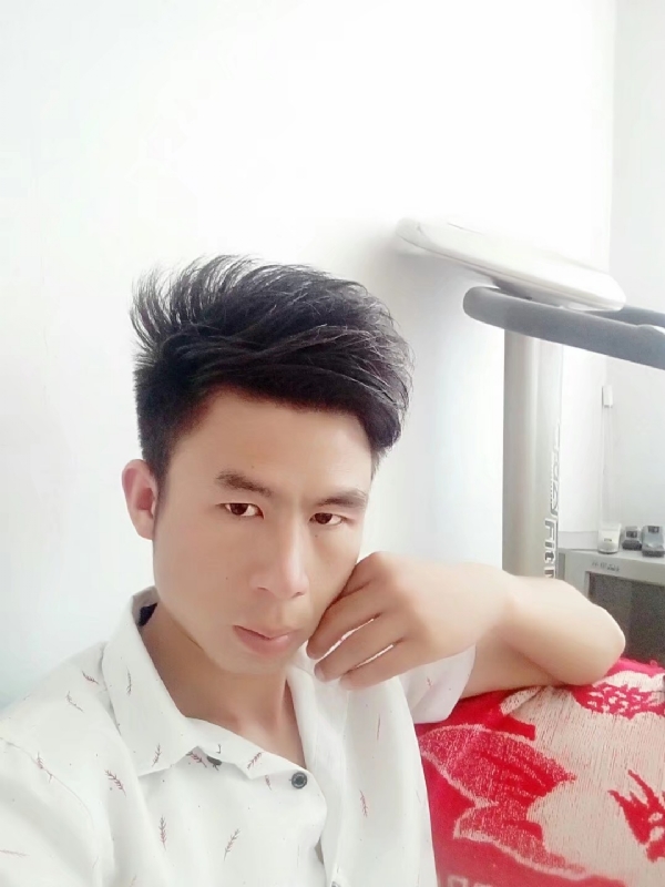 只得一人心的第一张照片--龙岩相亲服务中心