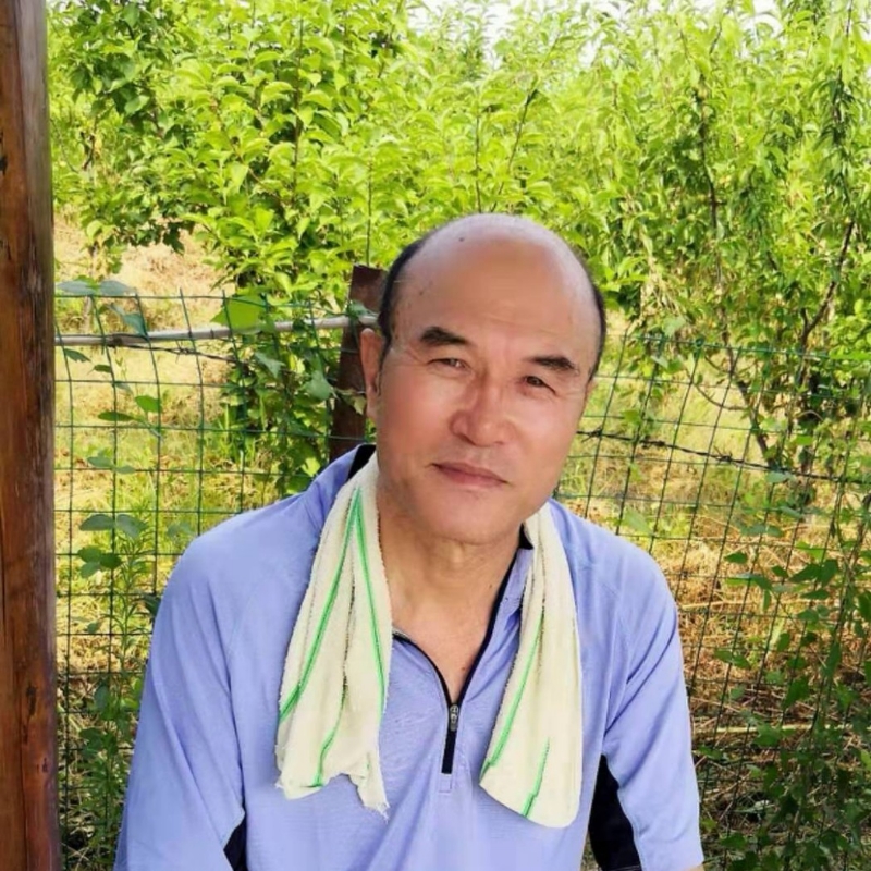 孤穷子的第一张照片--龙岩相亲服务中心
