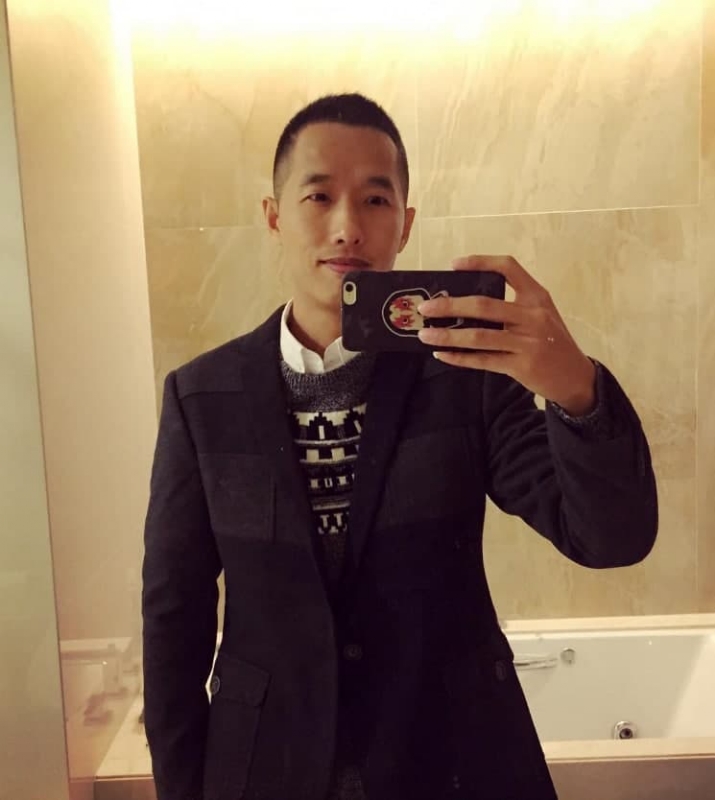 宿椰的第一张照片--龙岩相亲服务中心