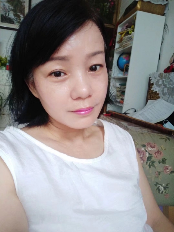 听雨的第一张照片--龙岩相亲服务中心