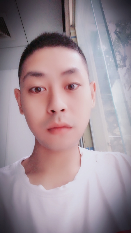 豆子的第一张照片--龙岩相亲服务中心