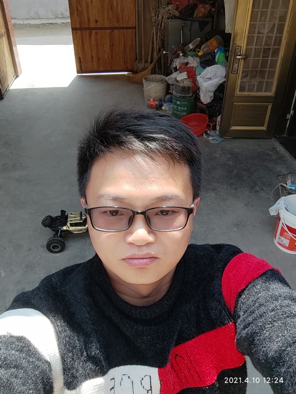 社交恐惧的第一张照片--龙岩相亲服务中心