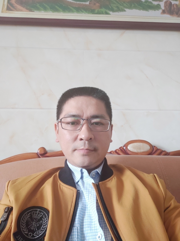 龙行天下的第一张照片--龙岩相亲服务中心