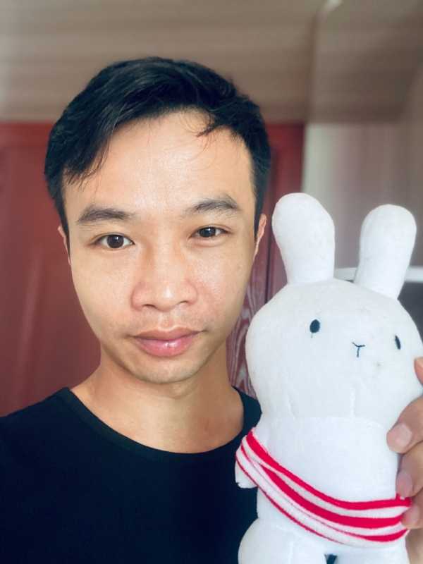 风筝的第一张照片--龙岩相亲服务中心
