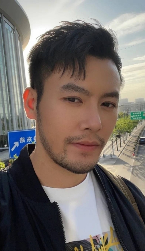 清風徐來的第一张照片--龙岩相亲服务中心