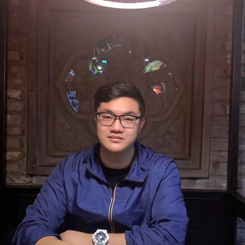 kuma的第一张照片--龙岩相亲服务中心