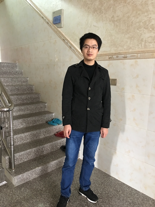 雲戯的第二张照片--龙岩相亲服务中心