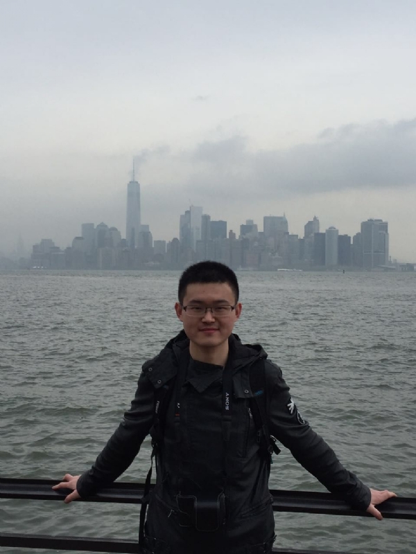 天长男孩的第一张照片--龙岩相亲服务中心