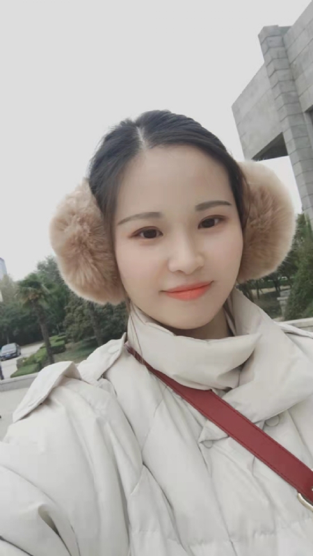 阿狸的第一张照片--龙岩相亲服务中心