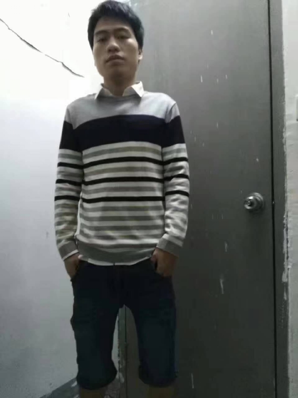 冯的第二张照片--龙岩相亲服务中心