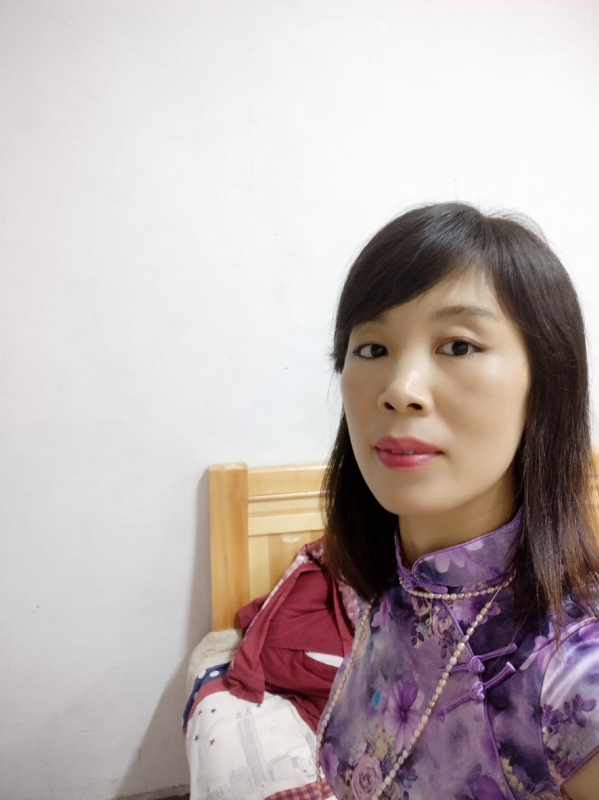 王若水的第一张照片--龙岩相亲服务中心