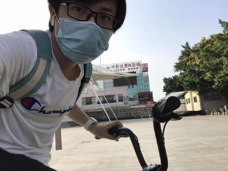 丁先生的第一张照片--龙岩相亲服务中心