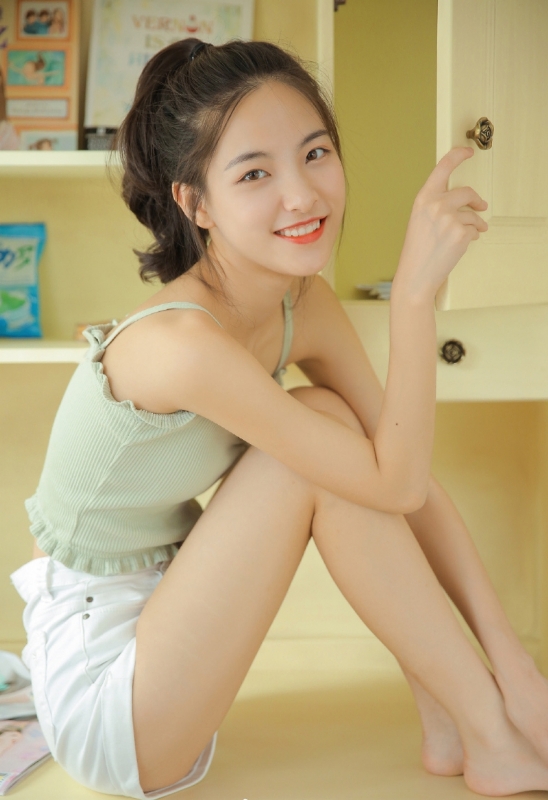 甜心小可爱的第一张照片--龙岩相亲服务中心